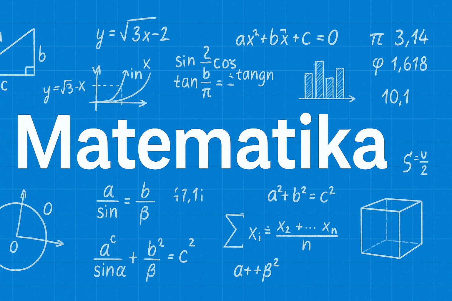 Soal dan Pembahasan Simulasi TKA Resmi Matematika Wajib Jenjang SMP/MTs/Sederajat