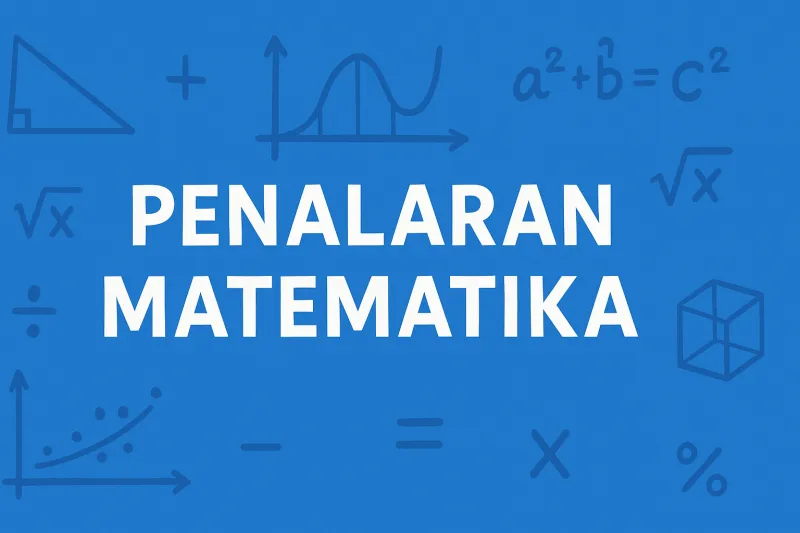 Soal Asli SNBT Penalaran Matematika Tahun 2024 (Part 2)