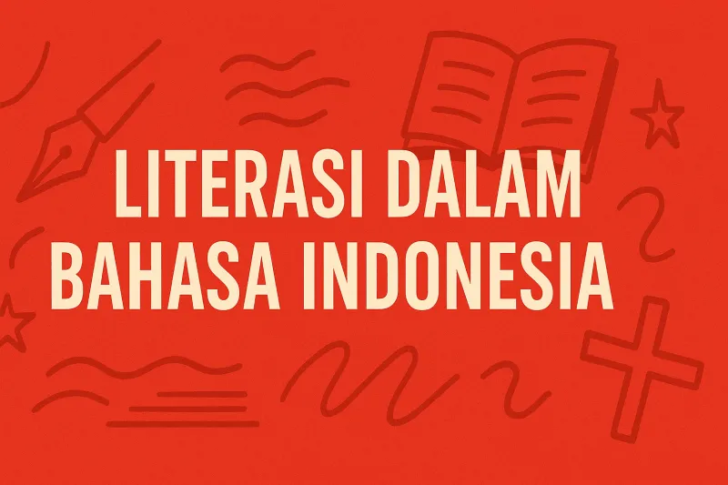Soal Asli SNBT Literasi Bahasa Indonesia (LBI) Tahun 2025